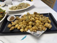 -渔码头食府·20年蓬莱老字号(登州路店)