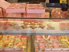 -矮子馅饼(大成路店)