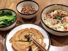 -谭师爷龙抄手(白下路店)