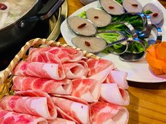 -南国锋味椰子鸡(瀚海店)