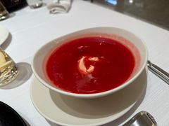 -马克西姆俄罗斯餐厅(通亚街店)