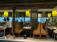 -寿州大饭店·餐厅