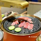 蚂蚁洞韩式烤肉