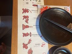 -赤坂亭·M9和牛烧肉·铁板烧(合肥万象城店)