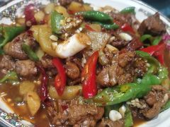 -啊臻味道米粉·五月花儿(沙嘴店)