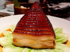 金牌扣肉-湖滨28中餐厅·西湖宴·杭州君悦酒店