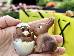 -Laderach 莱德拉(上海环贸iapm店)