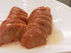 -梅龙镇酒家(南京西路总店)