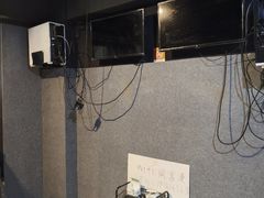 -VR 间客漫·PS电玩·虚拟现实包间游戏电竞(街道口店)