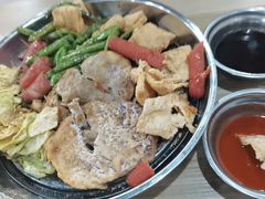 -瑞安第一泡·后街泡泡(虹桥后街店)
