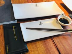 餐具摆设-大渔之观(安贞店)