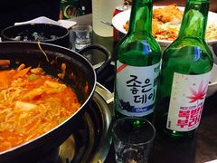 -金明子八带鱼馆(正宗韩国连锁店)