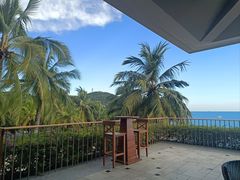 -日落吧·海景咖啡厅·餐酒吧·鸡尾酒·下午茶·乐队表演·浪漫夕阳·三亚文华东方酒店