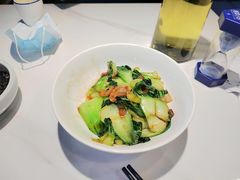 -兰湘子·湘菜小炒(石家庄万象城店)