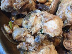 -至潮餐厅精致粤菜·活鲈鱼·走地鸡(珠江新城店)