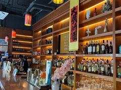 -老吴咖啡( 国贸商住大厦店)