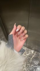 -UGIRL有个美甲
