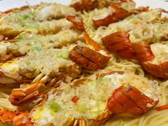 -新海利海鲜城·41年珠海老字号(夏湾店)