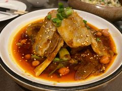 -渝信川菜(西单店)