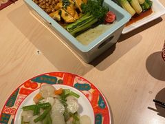 -避风塘(宝山万达店)