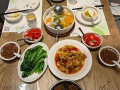 榕意冰粉-榕意·川味之美(深业上城店)