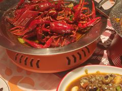 -熊记虾王·小龙虾(东晓南店)