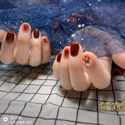 -Pink You美甲洗眉纹绣定制中心
