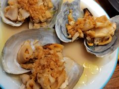 -海味当家·蒸锅海鲜(星海公园店)