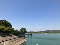 -南京金牛湖风景区