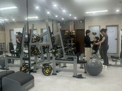 -琪航·健身+普拉提(嘉定北地铁站店)