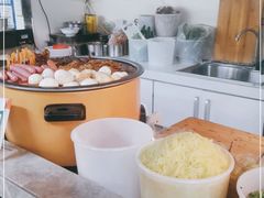 -安徽阜阳卷馍(西单店)