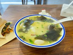 -曾笼笼牛肉饼