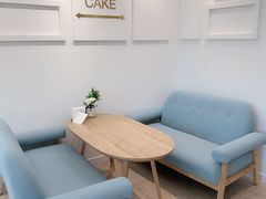 用餐区-焙丽拾光(麦凯乐直营店)