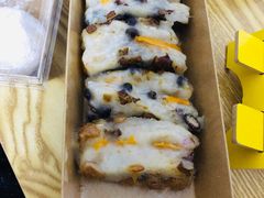 -南大门韩糕(后埭溪路店)