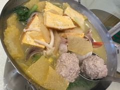 -群乐饭店(滨安路店)