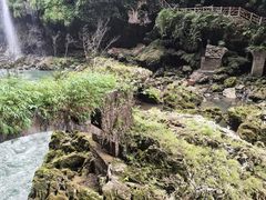-马岭河峡谷风景区