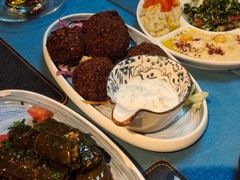 -La Medina餐厅(亮马河南路店)