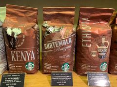 -星巴克(深圳侨城街店)