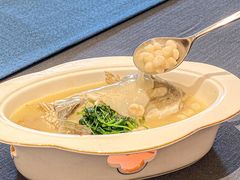 -沈灶河豚宴·河豚融合餐厅(汉中路店)