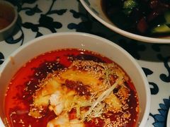 -桂满陇·桃花院落(长泰广场店)