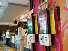 -麦当劳(新洲南路店)