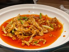 -树厨贵州菜(大十字店)