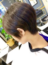 -BHG Hair Salon