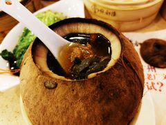-点都德(华强南店)