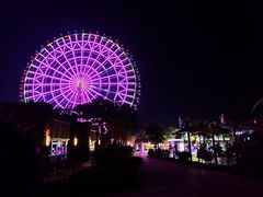 -三亚海昌梦幻海洋不夜城