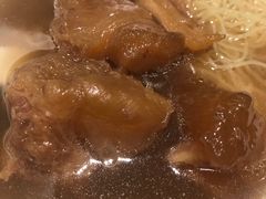 -麦奀云吞面世家(中环店)