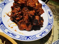 苏式熏鱼-井水小厨·湘菜(活力广场店)