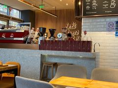 大堂-COSTA COFFEE(常熟路店)