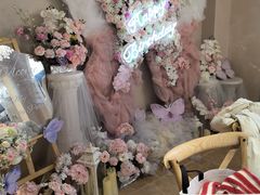 -HERRE·FARM 赫尔露营农场·团建聚会包场