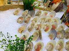 -川骄海鲜自助(河东店)